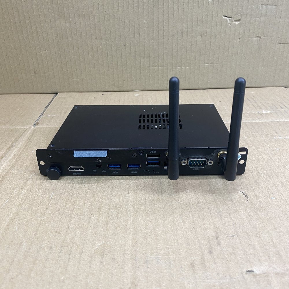 Avocor OPS Intel i7-6500U PC Module 16GB RAM 240GB SSD for Displays