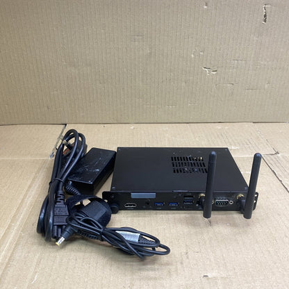 Avocor OPS Intel i7-6500U PC Module 16GB RAM 240GB SSD for Displays