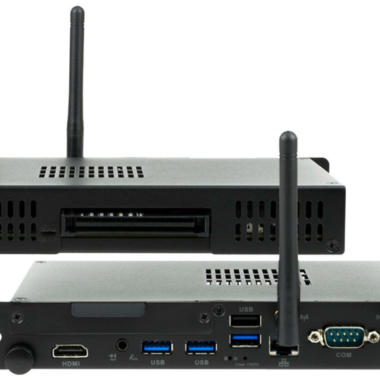 Avocor OPS Intel i7-6500U PC Module 16GB RAM 240GB SSD for Displays