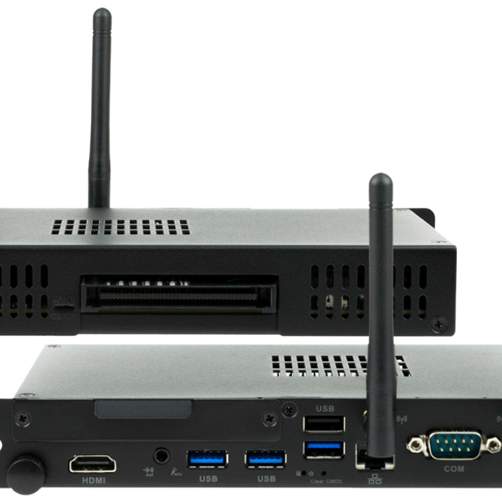 Avocor OPS Intel i7-6500U PC Module 16GB RAM 240GB SSD for Displays