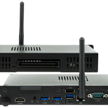 Avocor OPS Intel i7-6500U PC Module 16GB RAM 240GB SSD for Displays