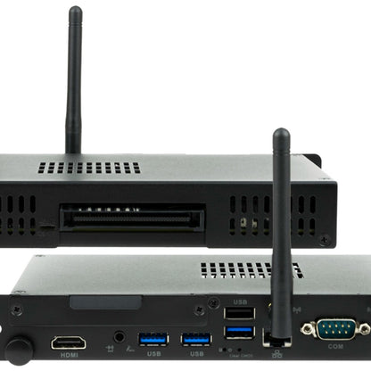 Avocor OPS Intel i7-6500U PC Module 16GB RAM 240GB SSD for Displays