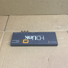 3G-SDI to HDMI DVI Converter Blackmagic Design LUT 10-bit Color Precision