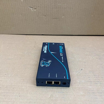 Remote USB KVM Extender Black Box KV04AUS-REM 300m Control Professional