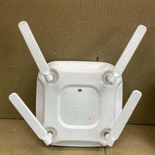 Dual-Band Wi-Fi Access Point Cisco AIR-CAP3702E-E-K9 4x4 MIMO PoE 1.3Gbps