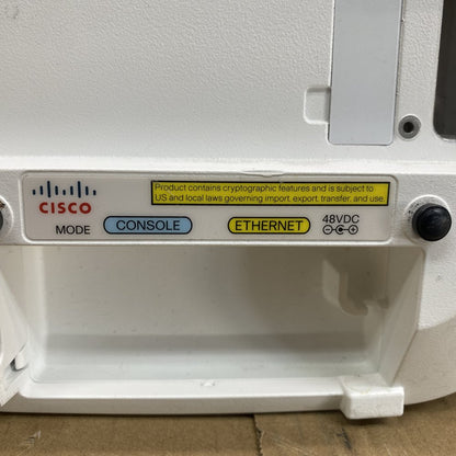 Dual-Band Wi-Fi Access Point Cisco AIR-CAP3702E-E-K9 4x4 MIMO PoE 1.3Gbps