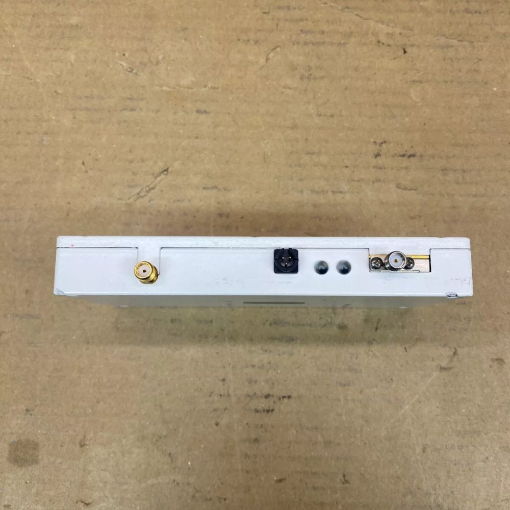 Commercial Block Up Converter ETL BUCX5-860-7212 S-Band to X-Band