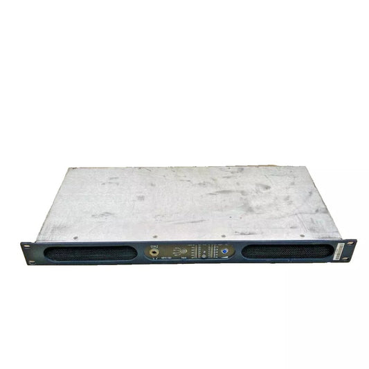 Broadcast Audio Monitor TSL MPA1-BD Analogue AES Rack-Mount Unit