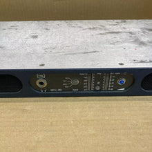 Broadcast Audio Monitor TSL MPA1-BD Analogue AES Rack-Mount Unit