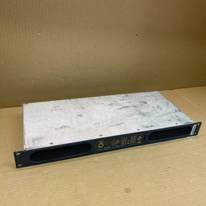 Broadcast Audio Monitor TSL MPA1-BD Analogue AES Rack-Mount Unit