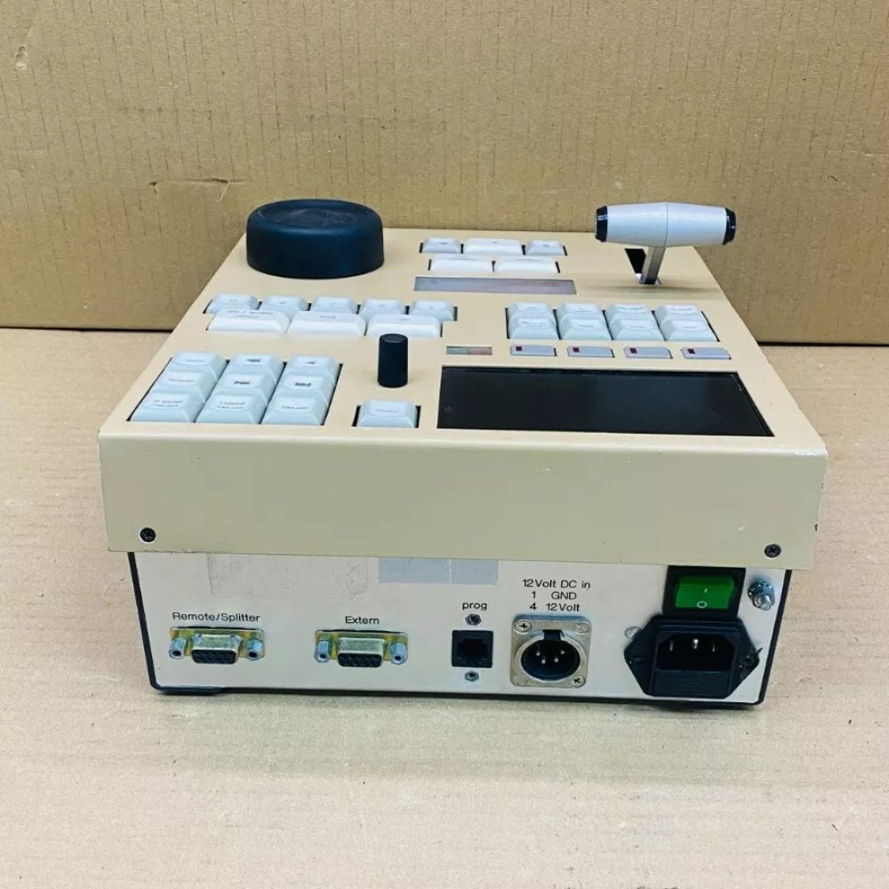 Antelope MK11s Replay Controller Desktop SDI/HDMI Broadcast Used