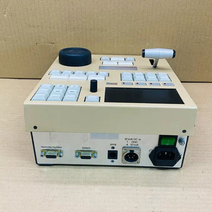 Antelope MK11s Replay Controller Desktop SDI/HDMI Broadcast Used