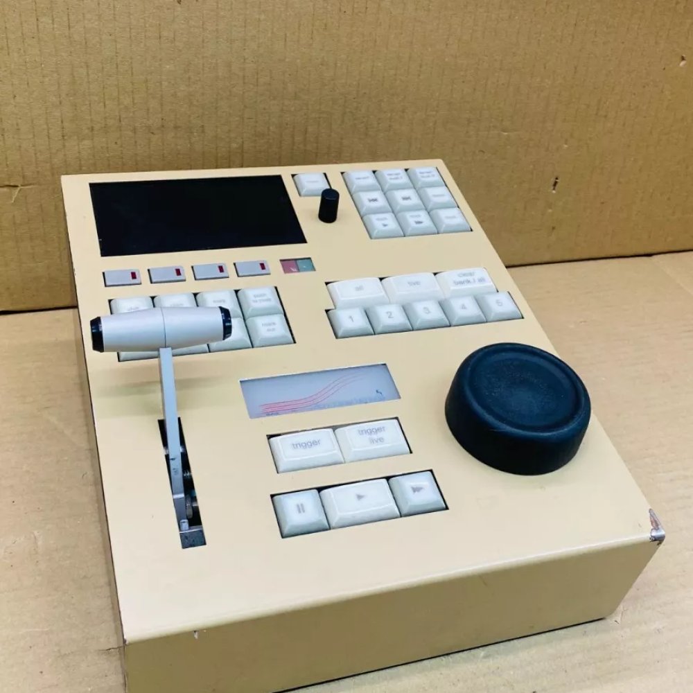 Antelope MK11s Replay Controller Desktop SDI/HDMI Broadcast Used