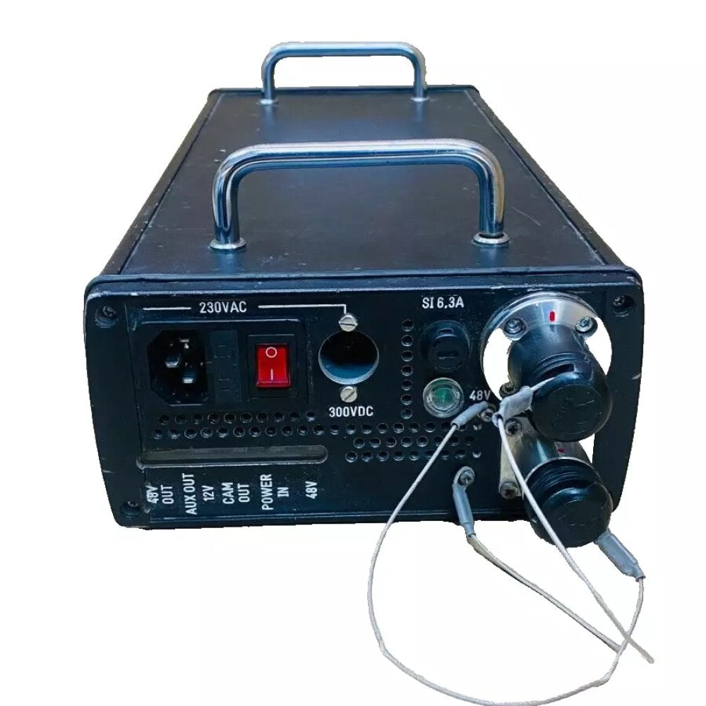 Telecast Power Box for Antelope Camera System SDI/HDMI 4K - Used