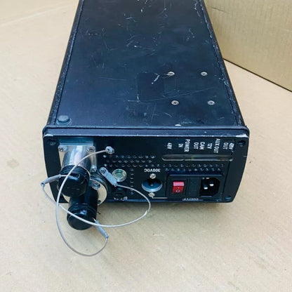 Broadcast Telecast Power Box Antelope Camera System SDI HDMI 4K Support