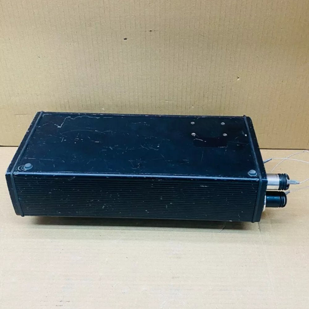 Broadcast Telecast Power Box Antelope Camera System SDI HDMI 4K Support