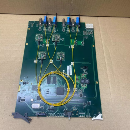 Broadcast Output Board Evertz B3000GO for 3000MVP Processor, SDI Backplane
