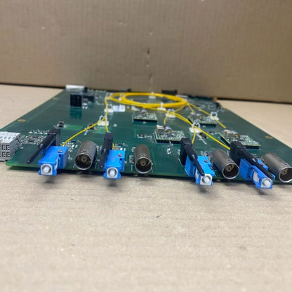 Broadcast Output Board Evertz B3000GO for 3000MVP Processor, SDI Backplane