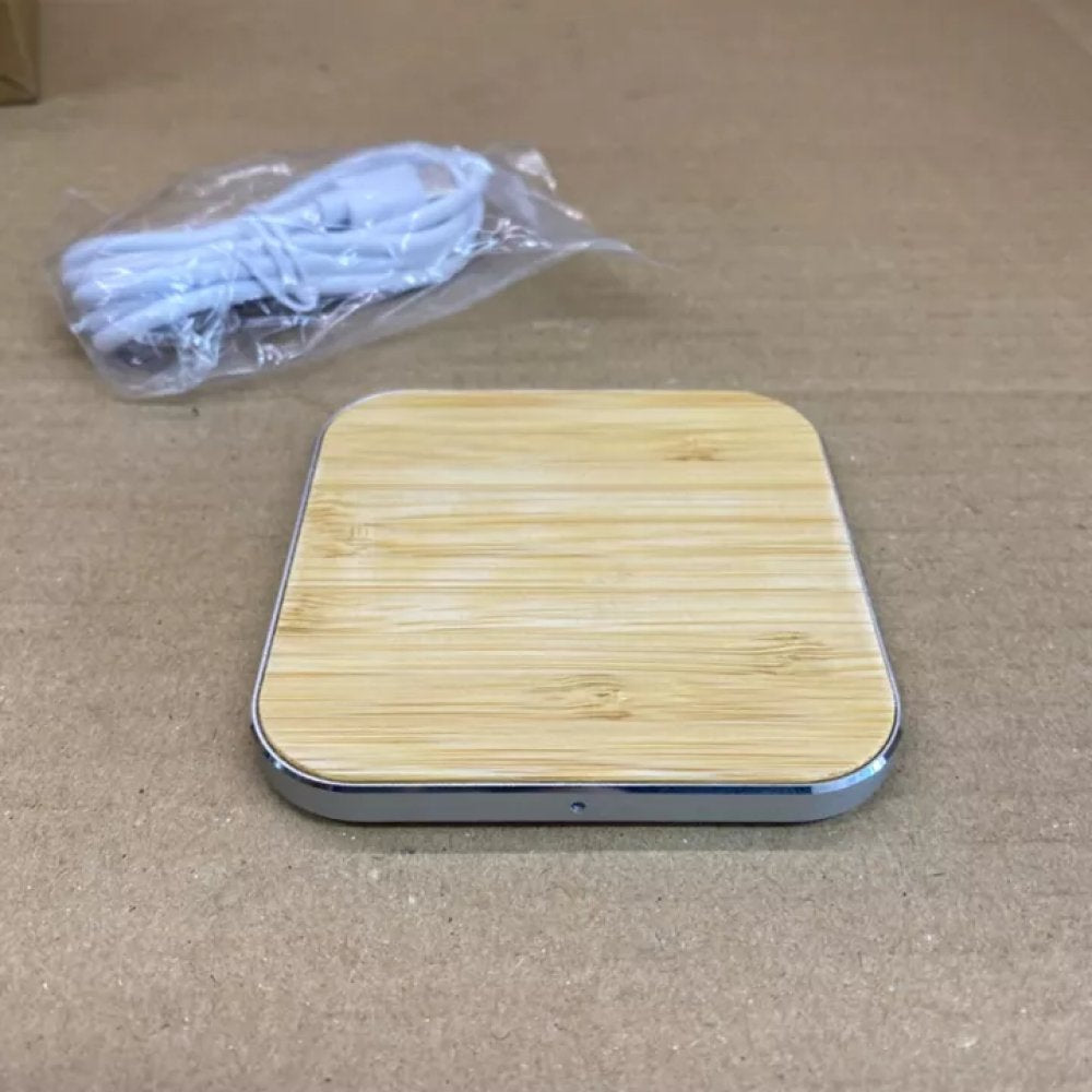 Rapid Qi Fast Wireless Charger Type C 10x Speed Universal Charging Dock