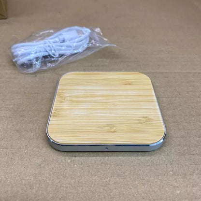 Rapid Qi Fast Wireless Charger Type C 10x Speed Universal Charging Dock