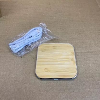 Rapid Qi Fast Wireless Charger Type C 10x Speed Universal Charging Dock