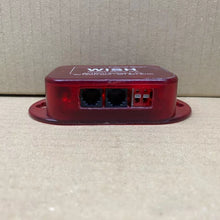 Wireless Sensor Hub AVTECH WiSH Room Alert Monitoring Ethernet Connectivity