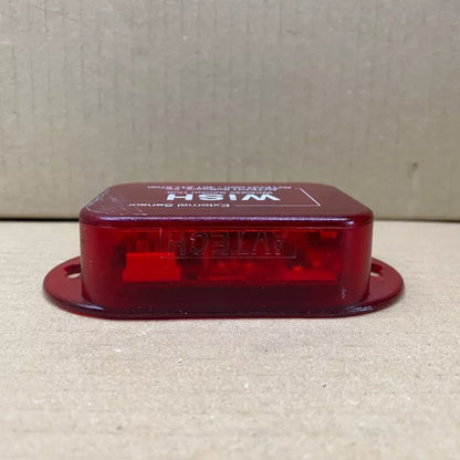 Wireless Sensor Hub AVTECH WiSH Room Alert Monitoring Ethernet Connectivity
