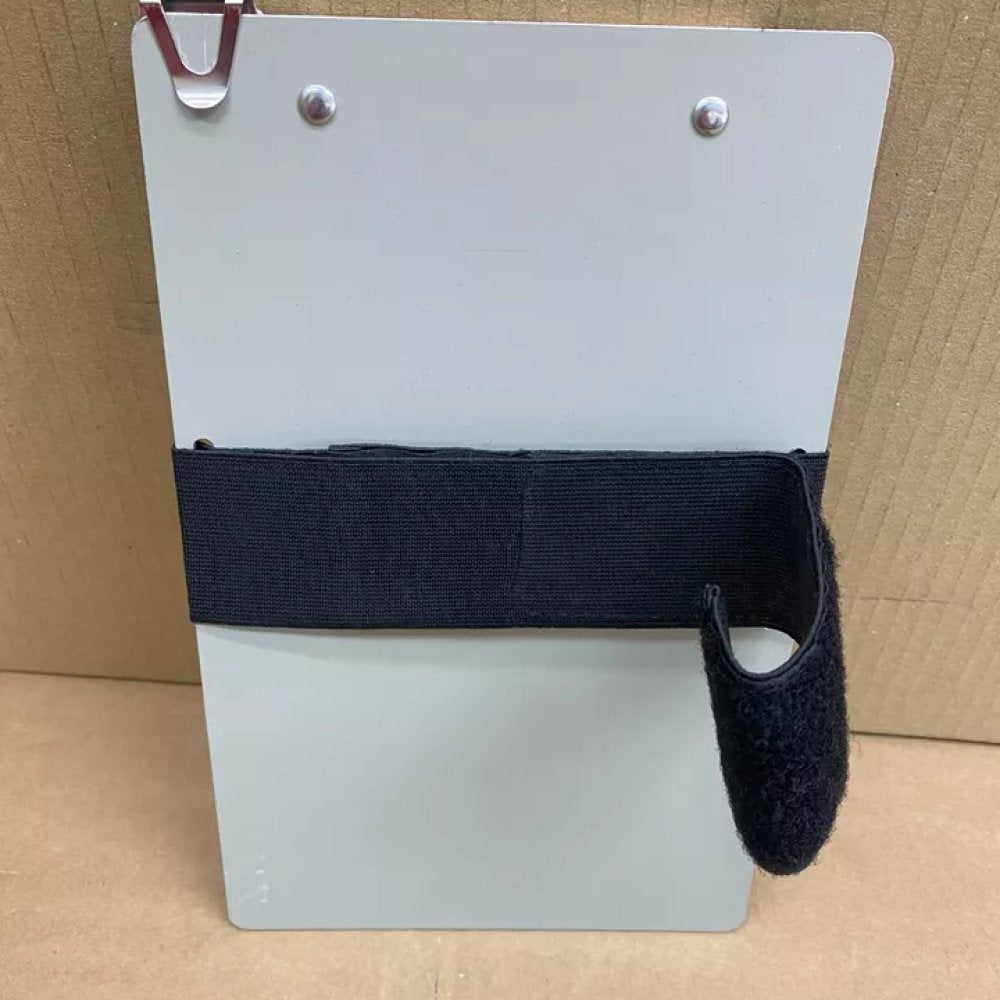 Pilot Aviation Clipboard VFR New Unused Flight Accessory Durable Design