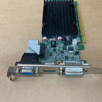 Gaming Graphics Card Nvidia GTX 460 1GB GDDR5 1080p Performance GPU