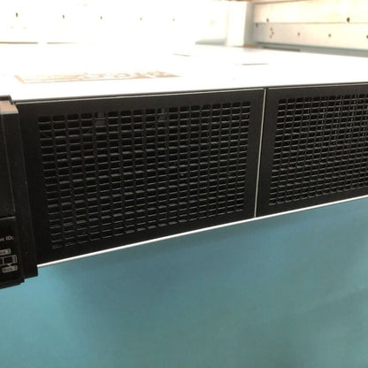 HPE ProLiant DL380 Gen10 Server 128GB RAM 2x Xeon CPUs 8 SFF Rack-mount