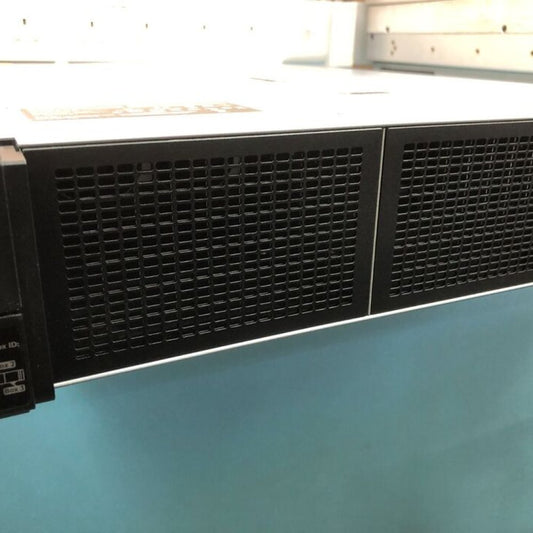 HPE ProLiant DL380 Gen10 Server 128GB RAM 2x Xeon CPUs 8 SFF Rack-mount