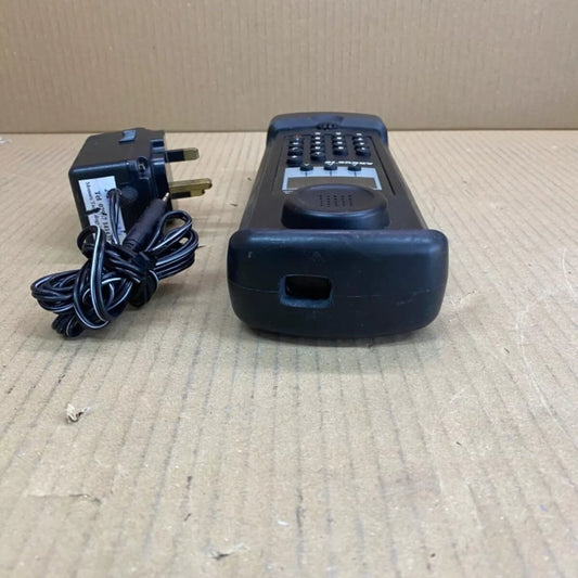 Telecom Tester with Charger Intec Argus 10 ISDN - Professional Telecom Tool