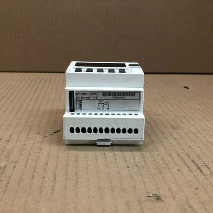 Industrial Thermostat Dixell XT110D 230V Controller LED Display HVAC System