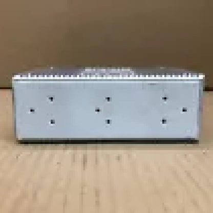 Industrial Managed Ethernet Switch, ComNet CNGE5MS, Gigabit, RJ45 SFP