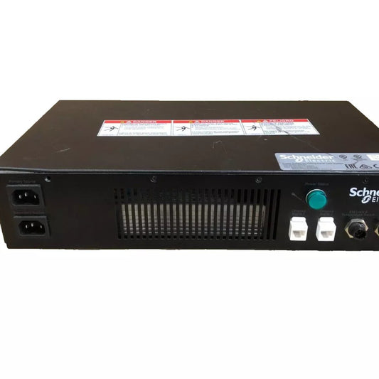 Rack-Mount Power Supply 200-240V Schneider Electric APC NetShelter