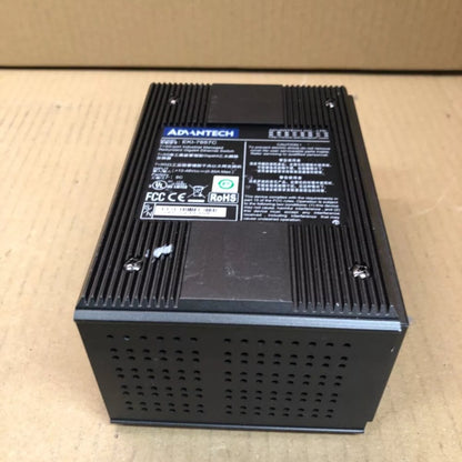Industrial Ethernet Switch Advantech EKI-7654C 4+2G Ports Ethernet