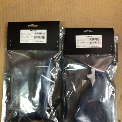 DJI Mavic Pro Spare Front Motor Arms Genuine Left Right Drone Parts
