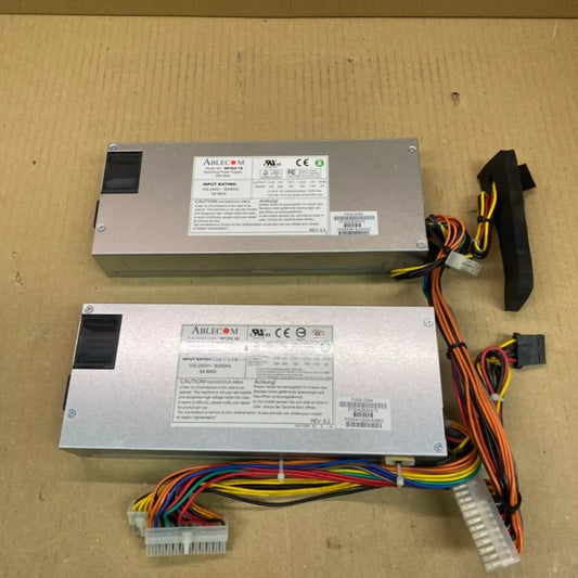 Server Power Supply, Supermicro PWS-0054 SP302-1S 1U 300W, Rack-Mount, 80 PLUS B