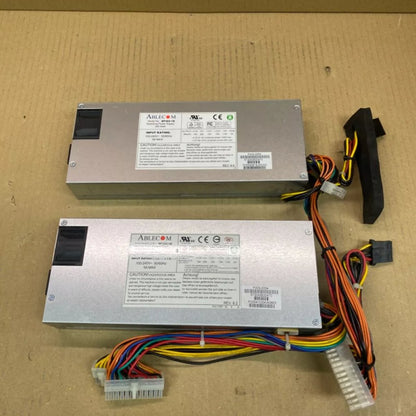 Server Power Supply, Supermicro PWS-0054 SP302-1S 1U 300W, Rack-Mount, 80 PLUS B