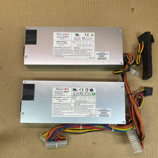 Server Power Supply, Supermicro PWS-0054 SP302-1S 1U 300W, Rack-Mount, 80 PLUS B