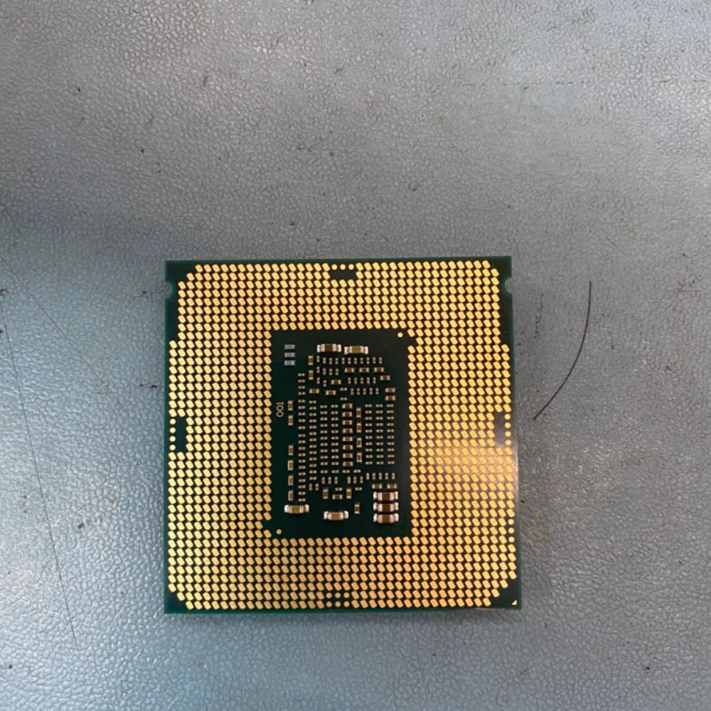 Intel Core i5-7400 Quad-Core CPU Processor 3GHz 6MB Cache LGA 1151