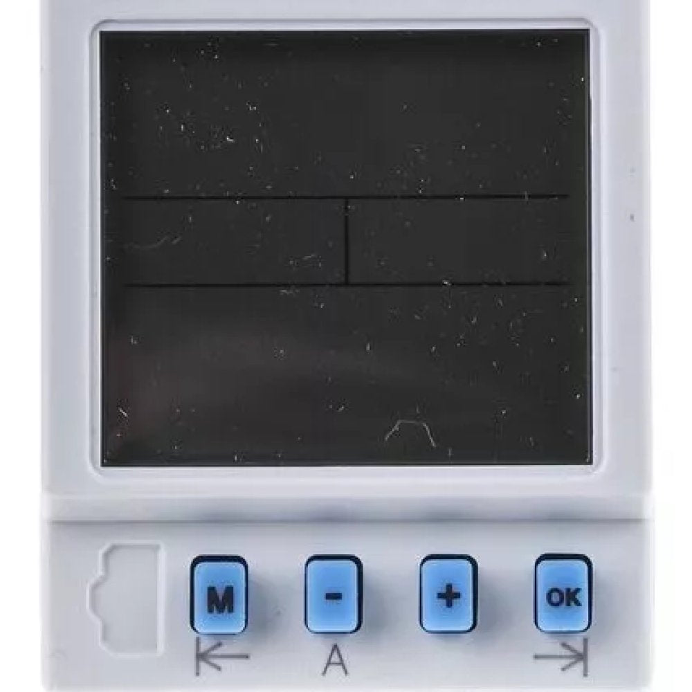 Finder Digital Staircase Timer 1-Channel 230 V AC Automation Controller