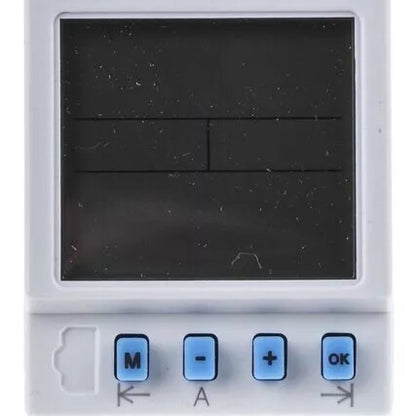Finder Digital Staircase Timer 1-Channel 230 V AC Automation Controller