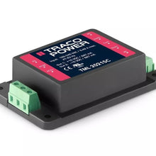 Industrial AC DC Power Supply 12V 2.5A 100-240VAC Traco TML30112C Enclosed