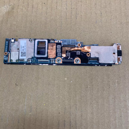 Lenovo ThinkPad Motherboard i7-1160G7 16GB Laptop Titanium 4K Ready