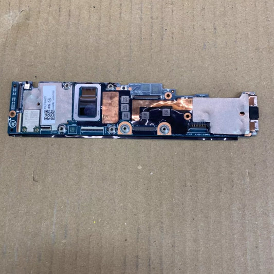 Lenovo ThinkPad Motherboard i7-1160G7 16GB Laptop Titanium 4K Ready