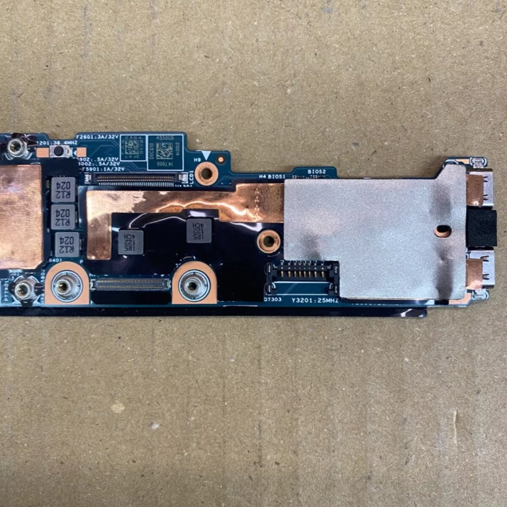 Lenovo ThinkPad Motherboard i7-1160G7 16GB Laptop Titanium 4K Ready