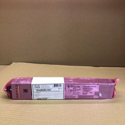 Cisco Catalyst 4500X 750W AC Power Supply C4KX-PWR-750AC, Ethernet, Rack Mount