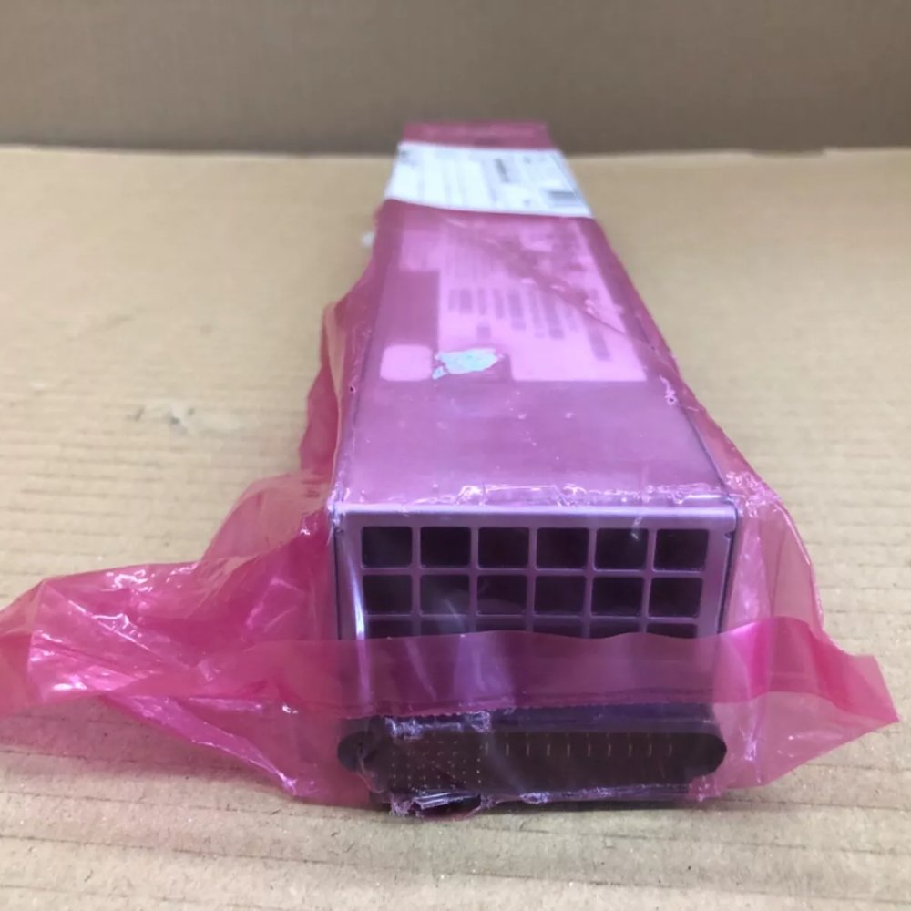 Cisco Catalyst 4500X 750W AC Power Supply C4KX-PWR-750AC, Ethernet, Rack Mount