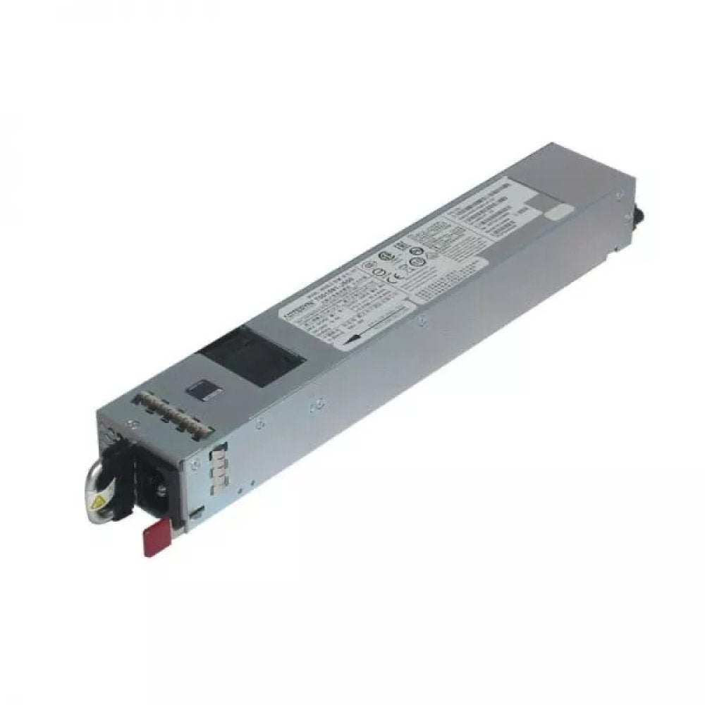 Cisco Catalyst 4500X 750W AC Power Supply C4KX-PWR-750AC, Ethernet, Rack Mount